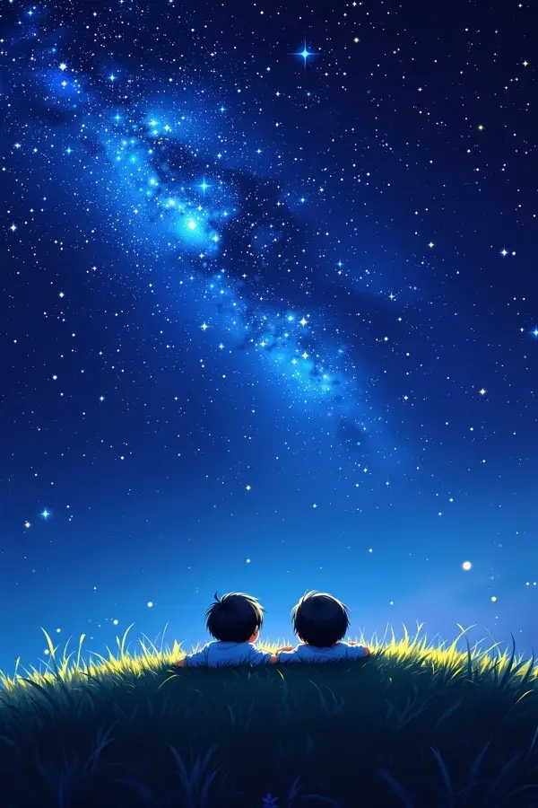 星野漫游