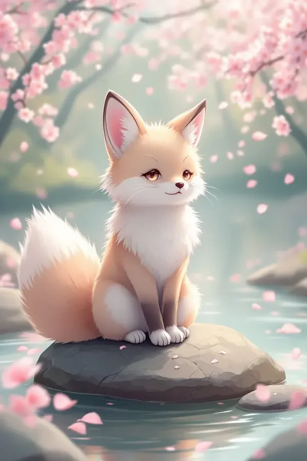 江畔物语